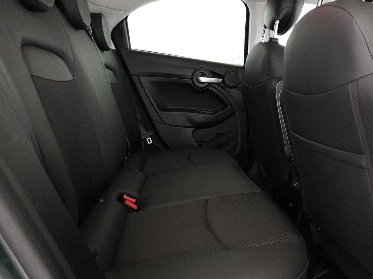 Fiat 500X 1.0 t3 cross 120cv