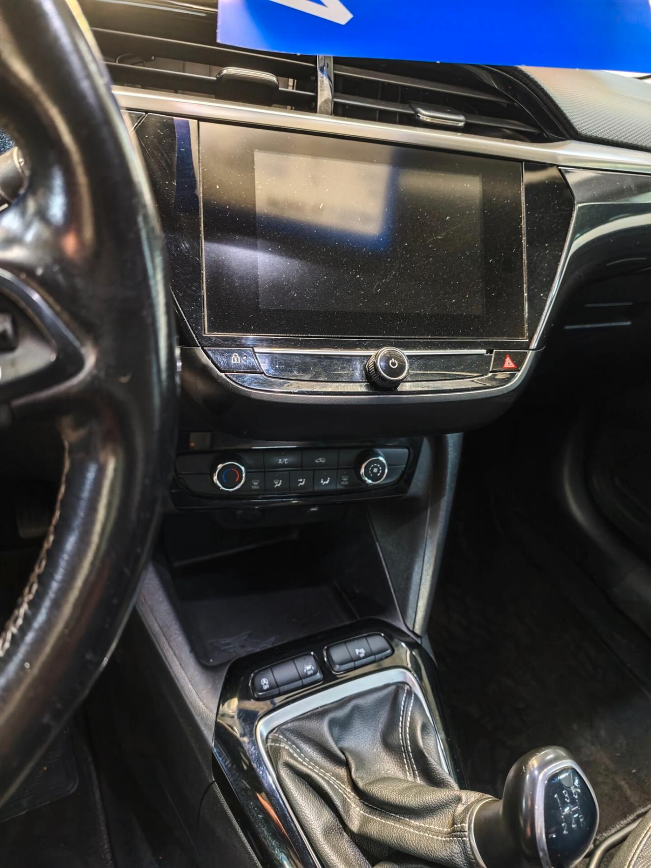 Opel Corsa 1.2 100 CV Elegance