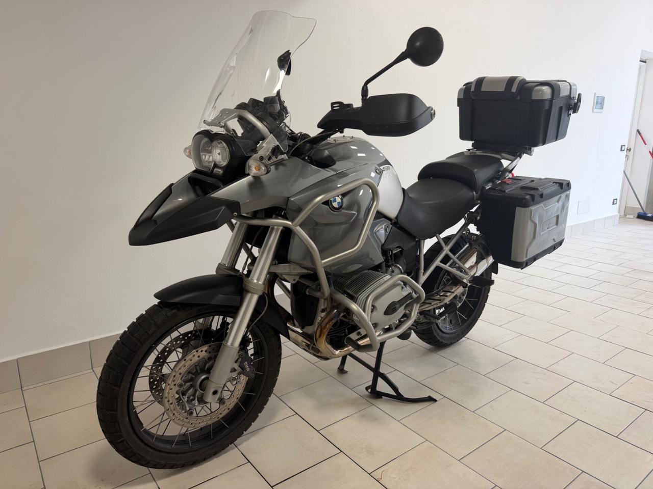 Bmw R 1200 GS NO ABS