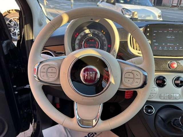 Fiat 500 1.0 Hybrid Dolcevita APP CONN-CRUISE-15"