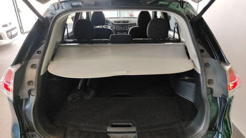 Nissan X-Trail 1.6 dCi 2WD Acenta Premium