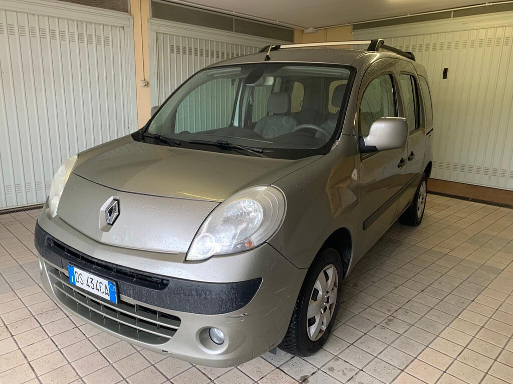Renault Kangoo 1.5 dCi 105CV 5 porte Dynamique