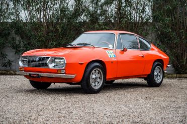 Lancia Fulvia 1.3S Zagato