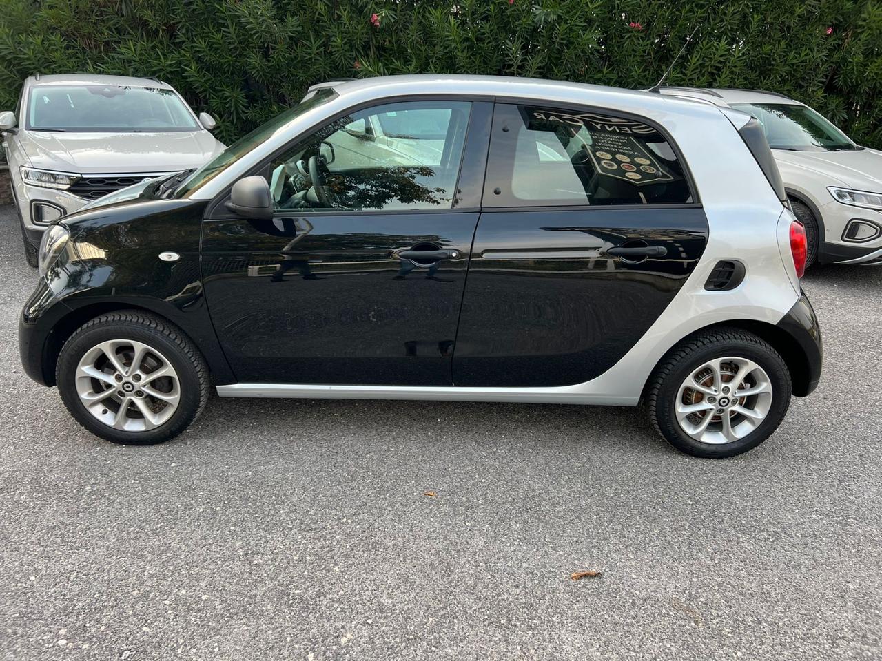 SMART FORFOUR 70 1.0 PASSION