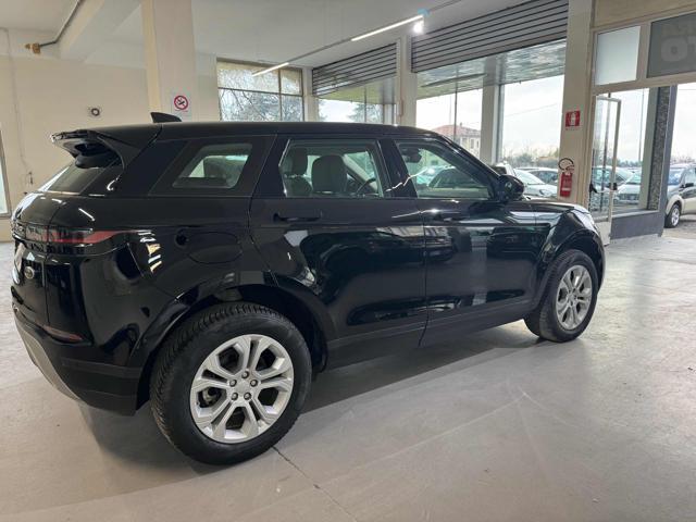 LAND ROVER Range Rover Evoque 2.0D I4-L.Flw 150 CV AWD Auto S