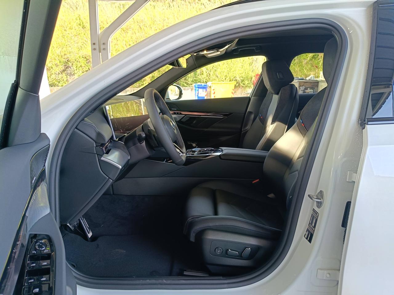 BMW BMW 520d Touring