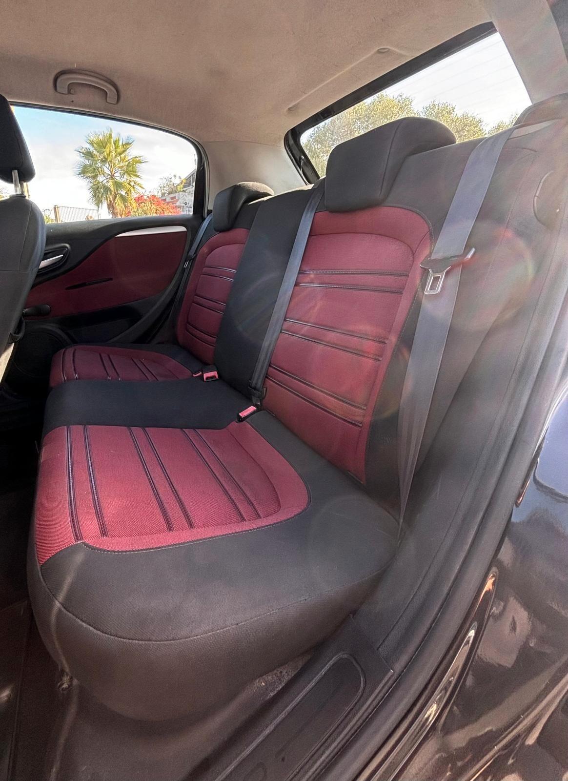 Fiat Punto Evo 1.3 MJT II S&S 75 CV 5 porte Dynamic