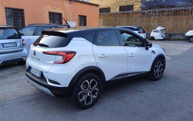 RENAULT Captur TCe 150 CV EDC FAP Initiale Paris