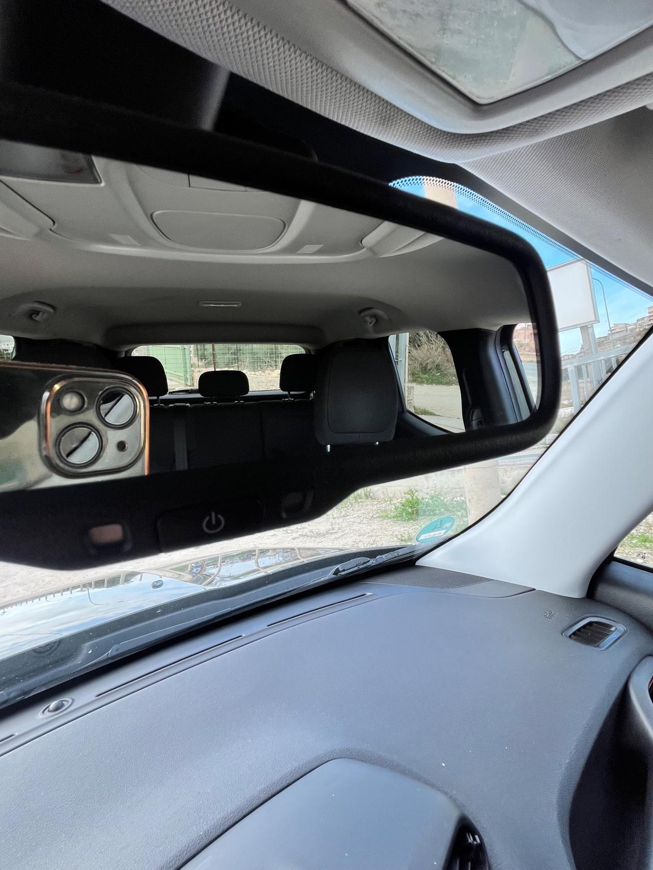 Jeep Renegade 2.0 Mjt 170CV 4WD Active Drive Low Trailhawk