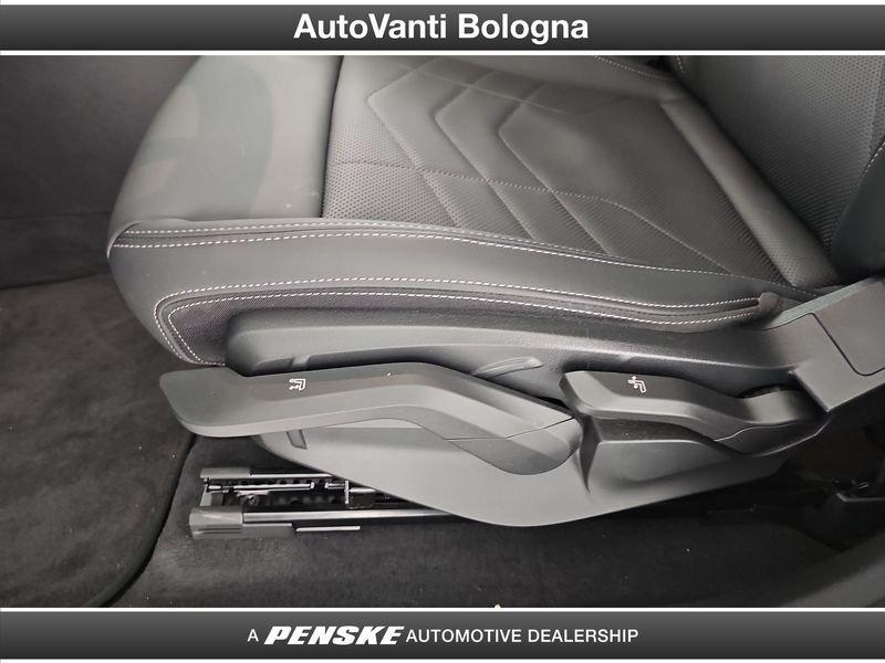 BMW iX1 iX1 eDrive 20 xLine