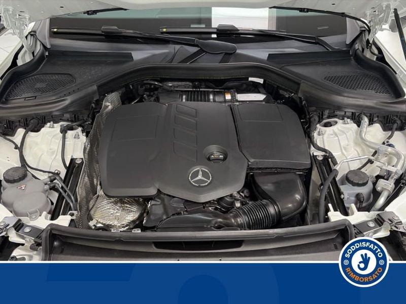 Mercedes-Benz GLC Coupé GLC 220d 4Matic Coupé AMG Line Advanced