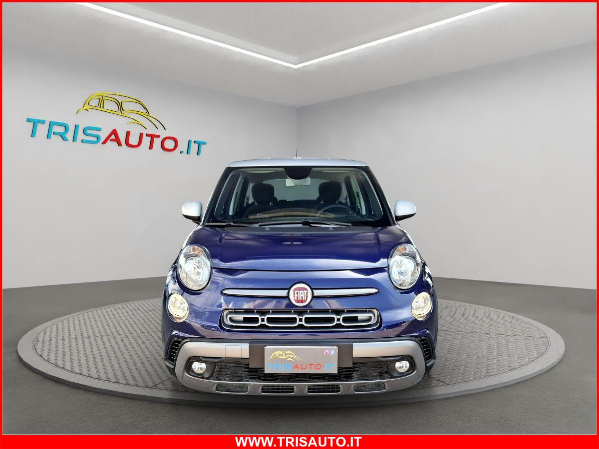 FIAT 500 L 1.3 Mjt Cross NEOPATENTATI (PELLE+NAVI)