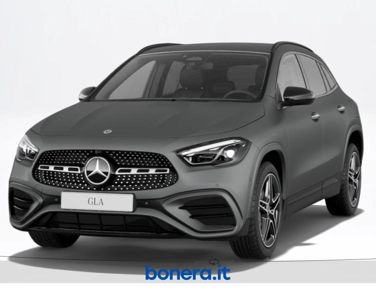Mercedes GLA 200 200 D AMG Line Extra 8G-DCT