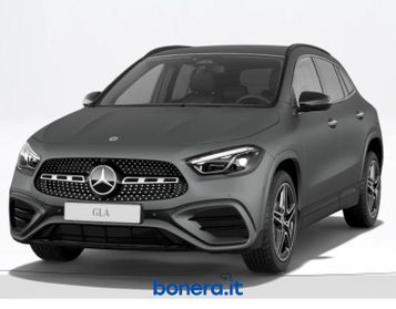 Mercedes GLA 200 200 D AMG Line Extra 8G-DCT