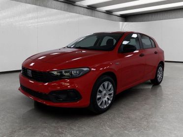 FIAT Tipo 5p 1.5 t4 hybrid 130cv dct