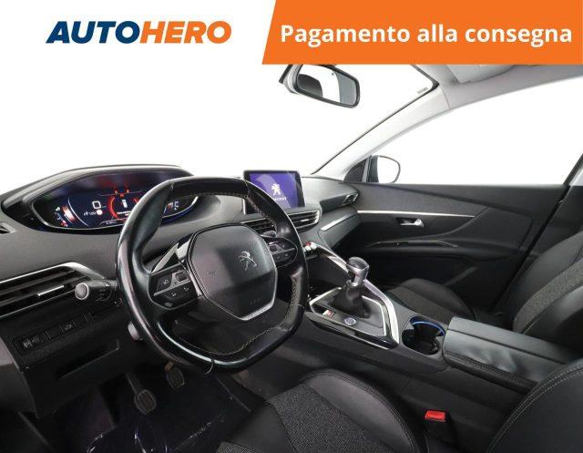 PEUGEOT 3008 PureTech Turbo 130 S&S Allure