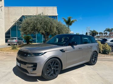 Range Rover Sport 3.0d SE 250cv offerta T-Stock prezzo imperdibile