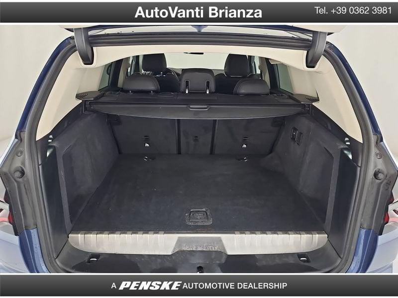 BMW X3 xDrive30e Business