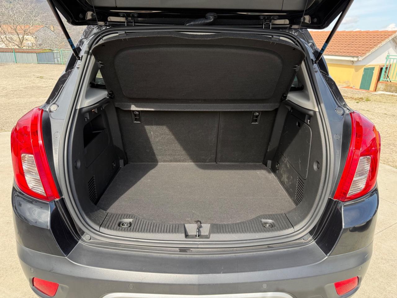 Opel Mokka 1.6 CDTI Ecotec 136CV 4x2 Start&Stop Cosmo