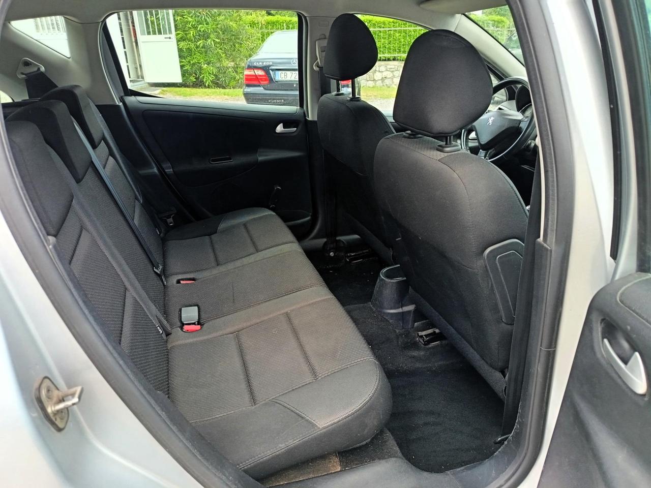 Peugeot 207 SW 1.6 hdi Energie