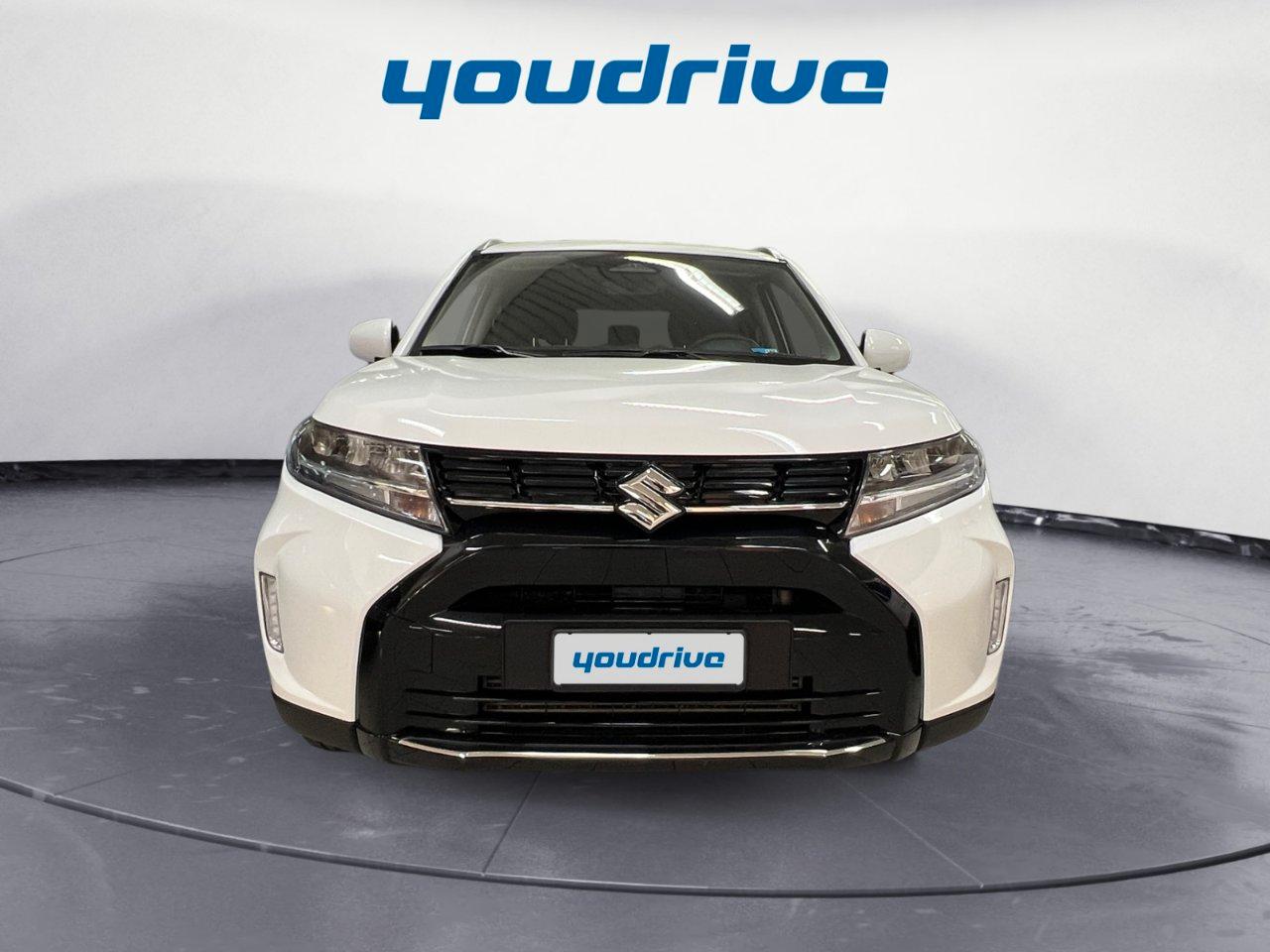 Suzuki Vitara 1.4h Cool+ 2wd 129cv KM 52.500