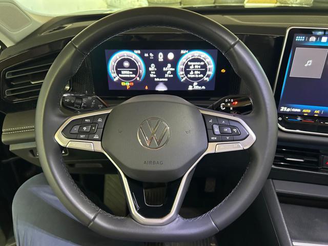 VOLKSWAGEN Tiguan 1.5 eTSI 150 CV ACT DSG Life