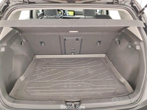 Volkswagen Golf 1.0 TSI EVO Life