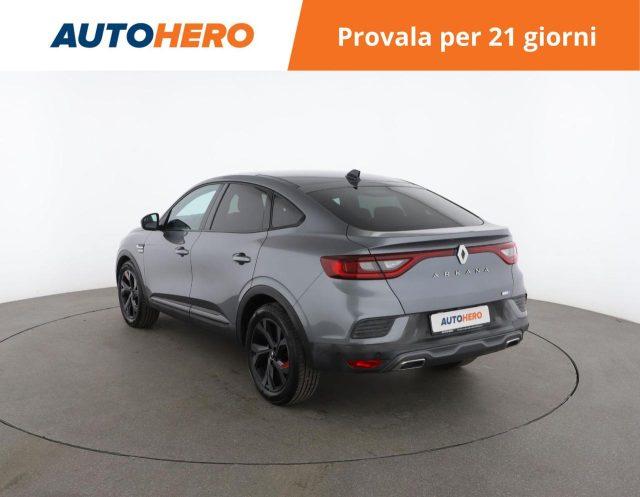 RENAULT Arkana Arkana Hybrid E-Tech 145 CV R.S.Line Fast Track