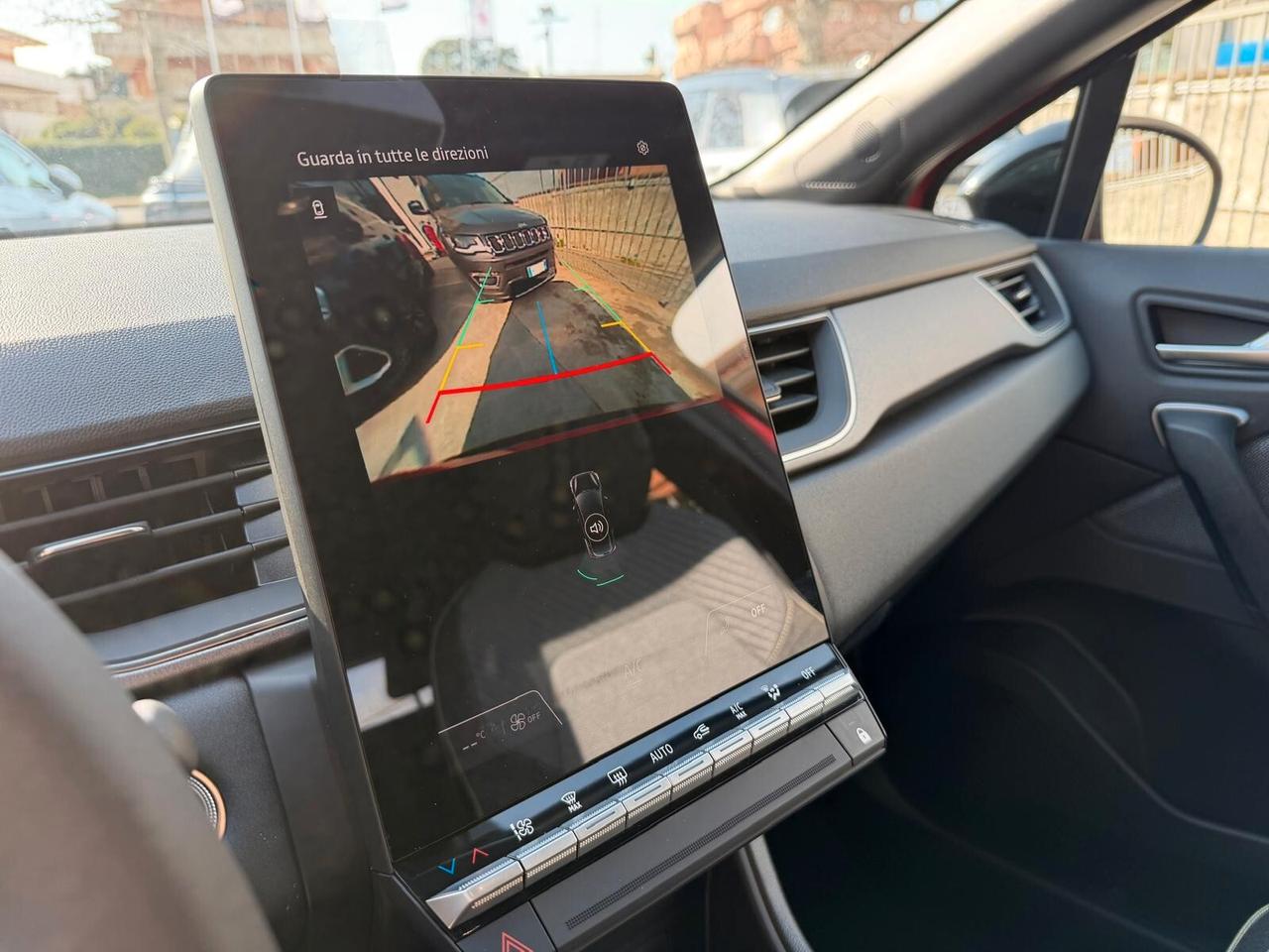 Renault Captur ECO-G 100 CV Techno GPL