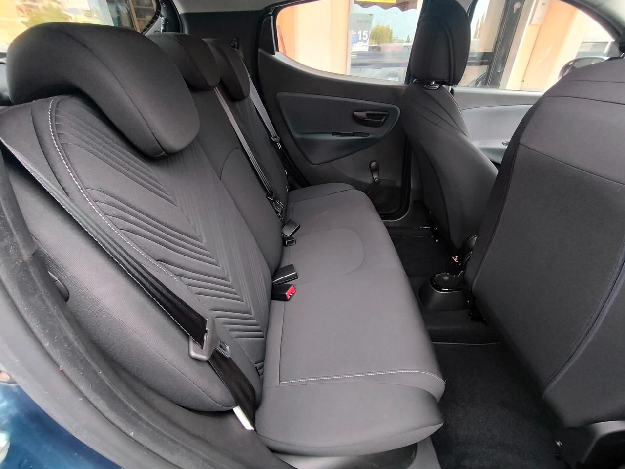 Lancia Ypsilon Hybrid Gold CON IMPIANTO GPL PREZZO REALE