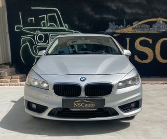 Bmw 216 216d Active Tourer