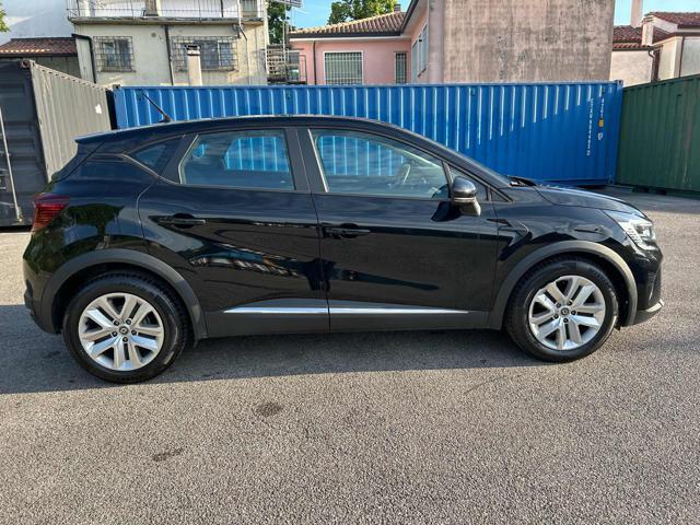 RENAULT Captur TCe 100 CV Benzina/GPL senza nessun lavoro da fare