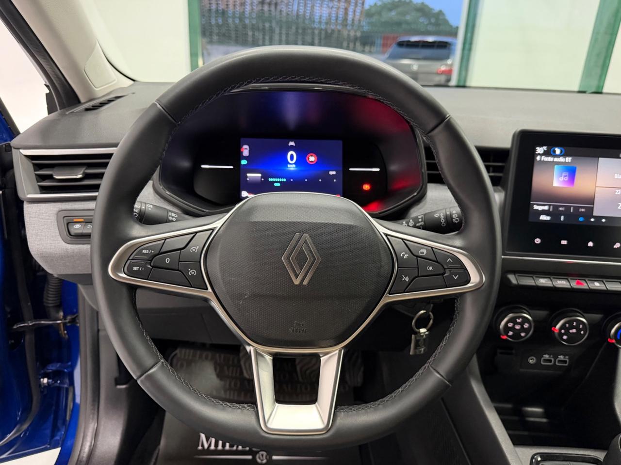 Renault Clio Blue dCi 100 CV 5 porte Evolution