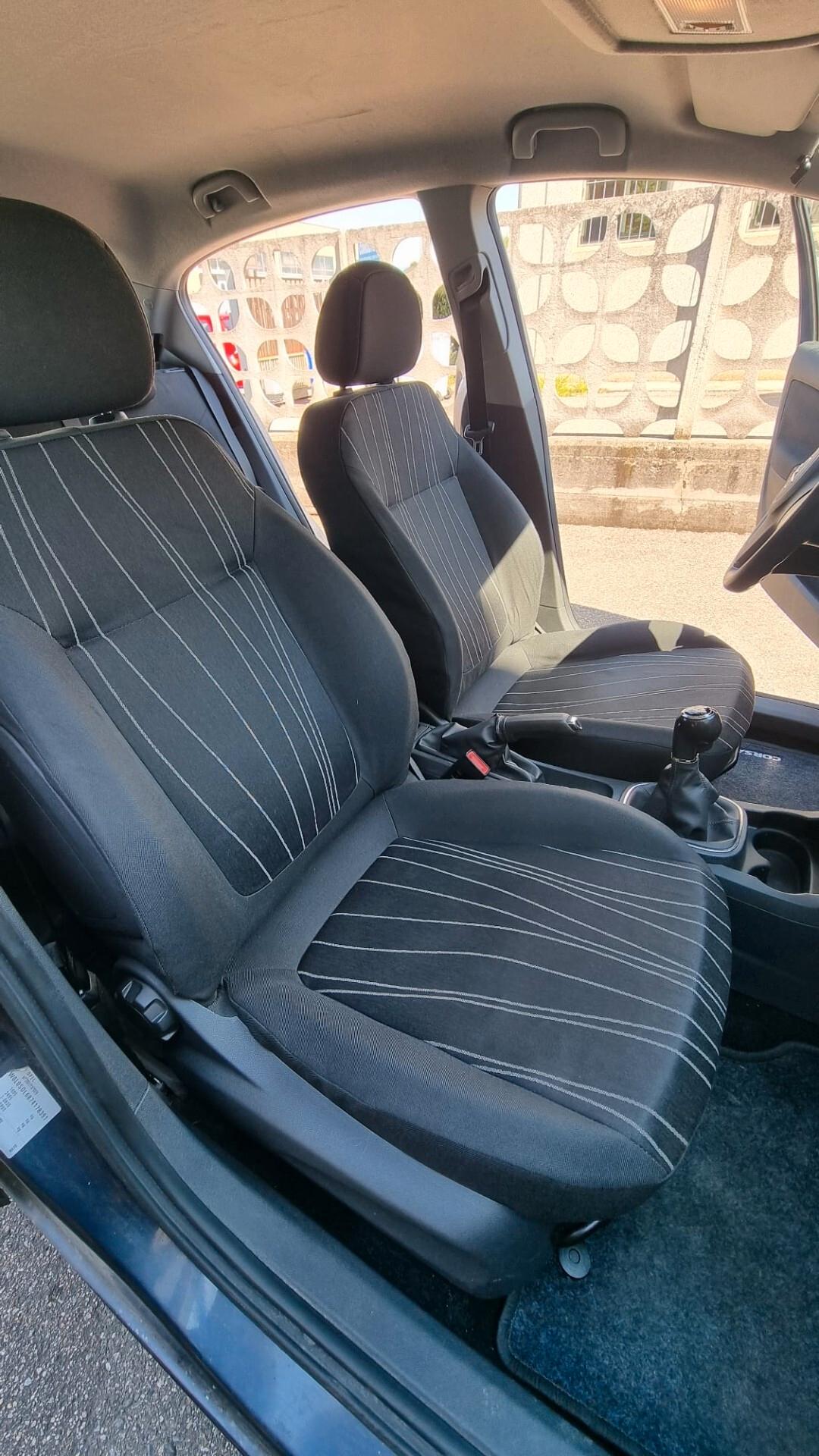 Opel Corsa 1.2 5 porte Enjoy