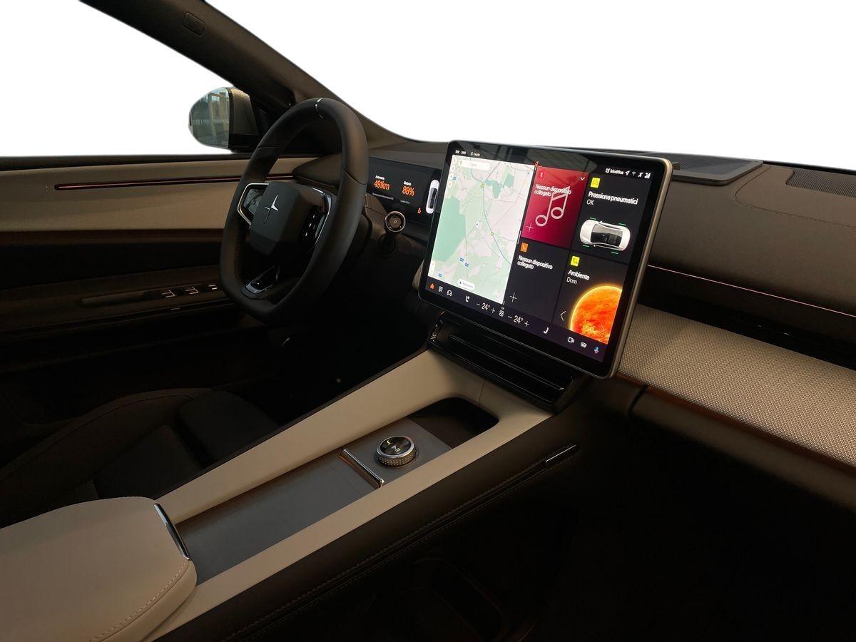 POLESTAR Polestar 4 Dual Motor