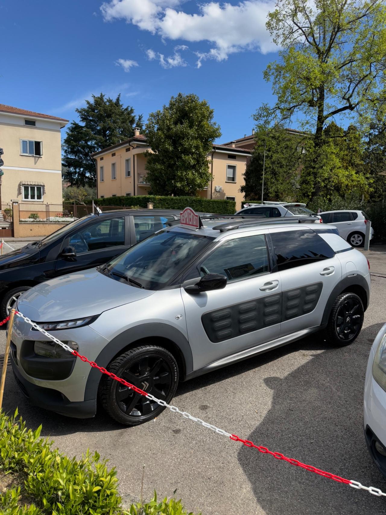 Mercedes-benz B 200 CDI Chrome