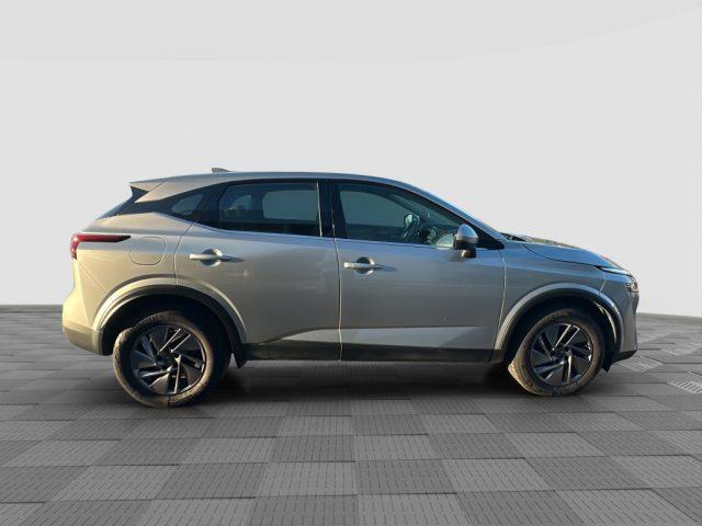 NISSAN Qashqai Qashqai MHEV 158 CV Xtronic Acenta