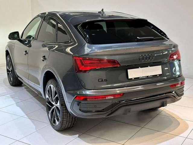 Audi Q5 SPB 40 TDI quattro S tronic S line plus