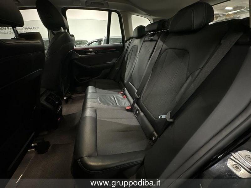 BMW X3 G01 2017 Diesel xdrive20d xLine 190cv auto my19
