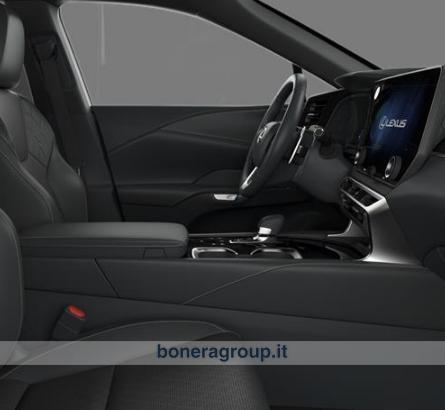 Lexus RX 450h 450h+ 2.5 Plug-in Hybrid Executive 4WD e-CVT