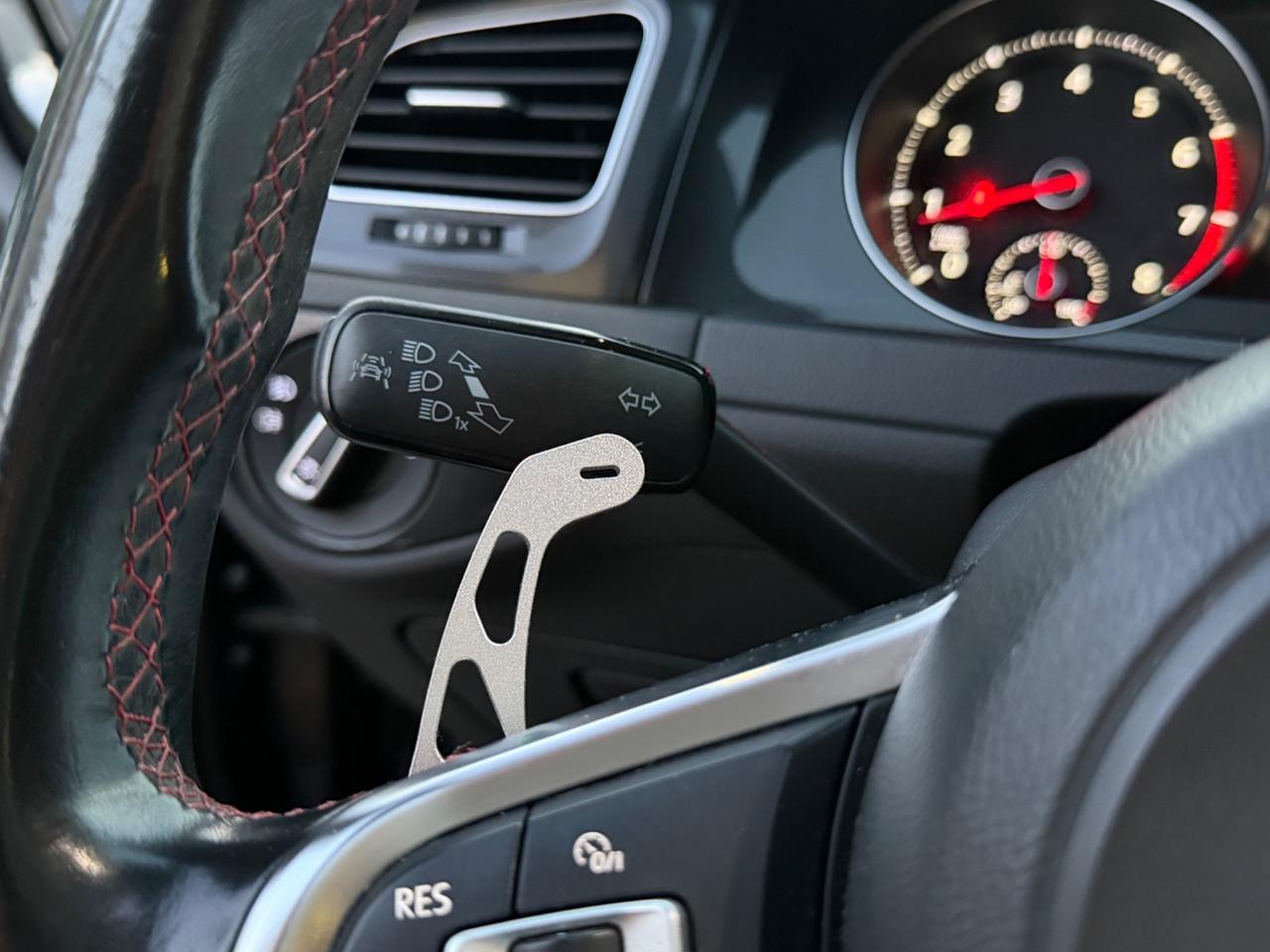 Volkswagen Golf GTI Performance 2.0 TSI 5p. BlueMotion Technology