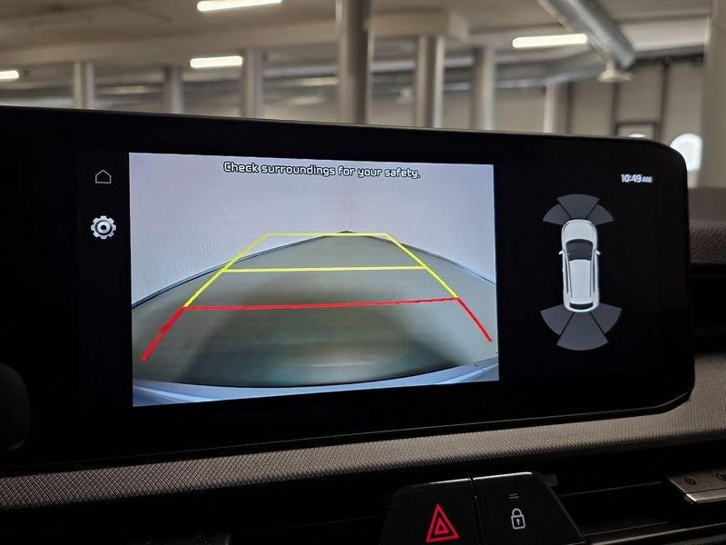 Kia Stonic 1.0 T-GDi Style