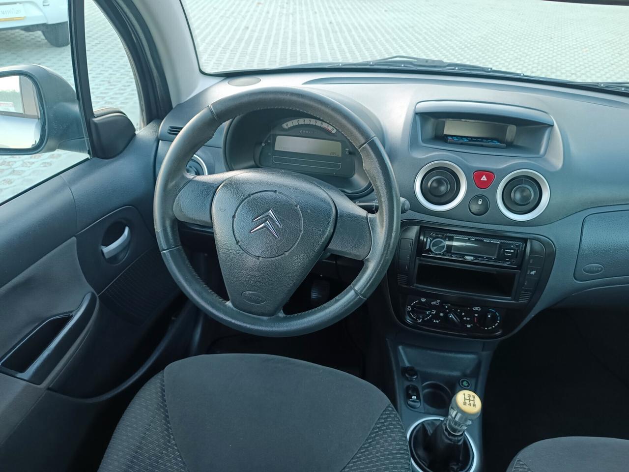 Citroen C3 1.1 Perfect Bi Energy G