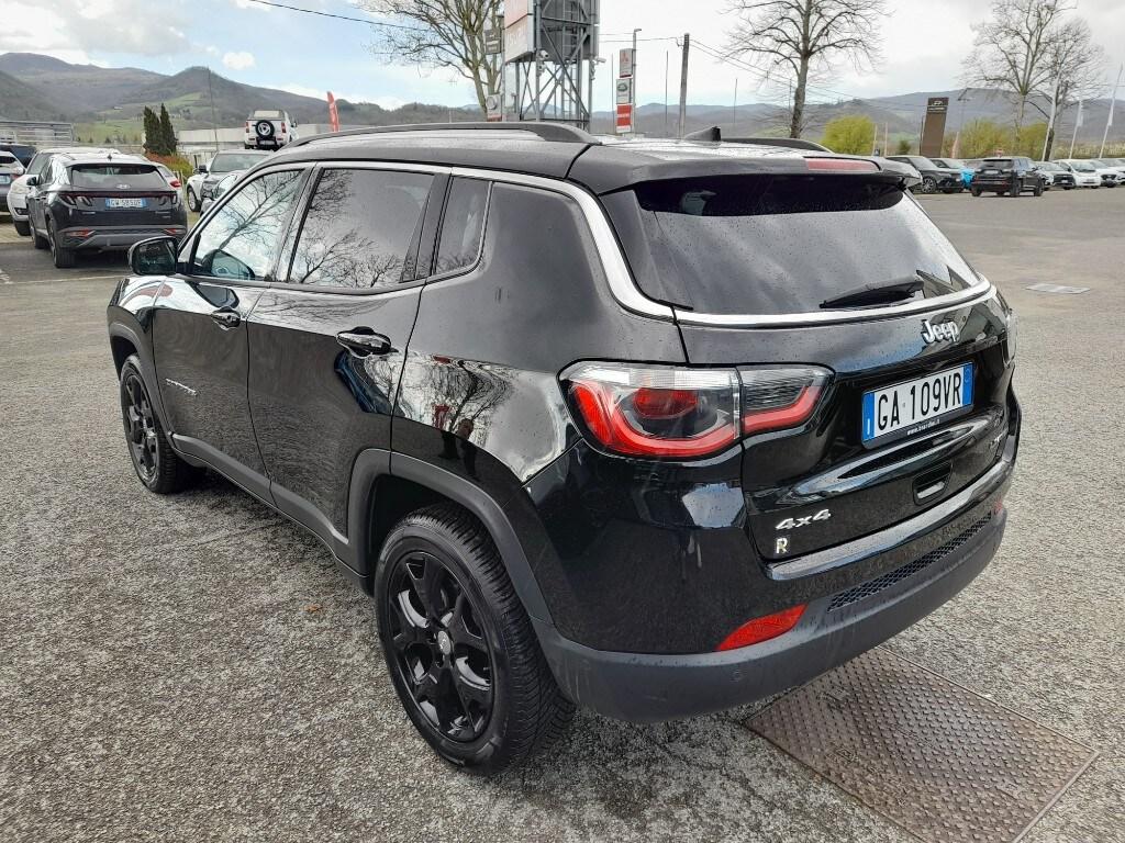 JEEP Compass 2ª serie Compass 2.0 Multijet II ...