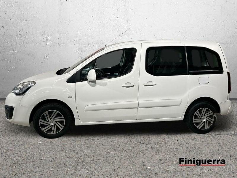 Citroën Berlingo Berlingo Multispace 1.6 HDi 90 5 posti Feel Combi N1