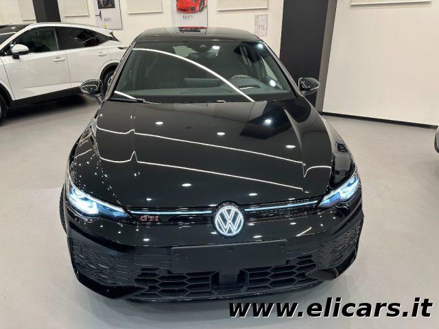 VOLKSWAGEN Golf GTI 2.0 TSI GTI DSG