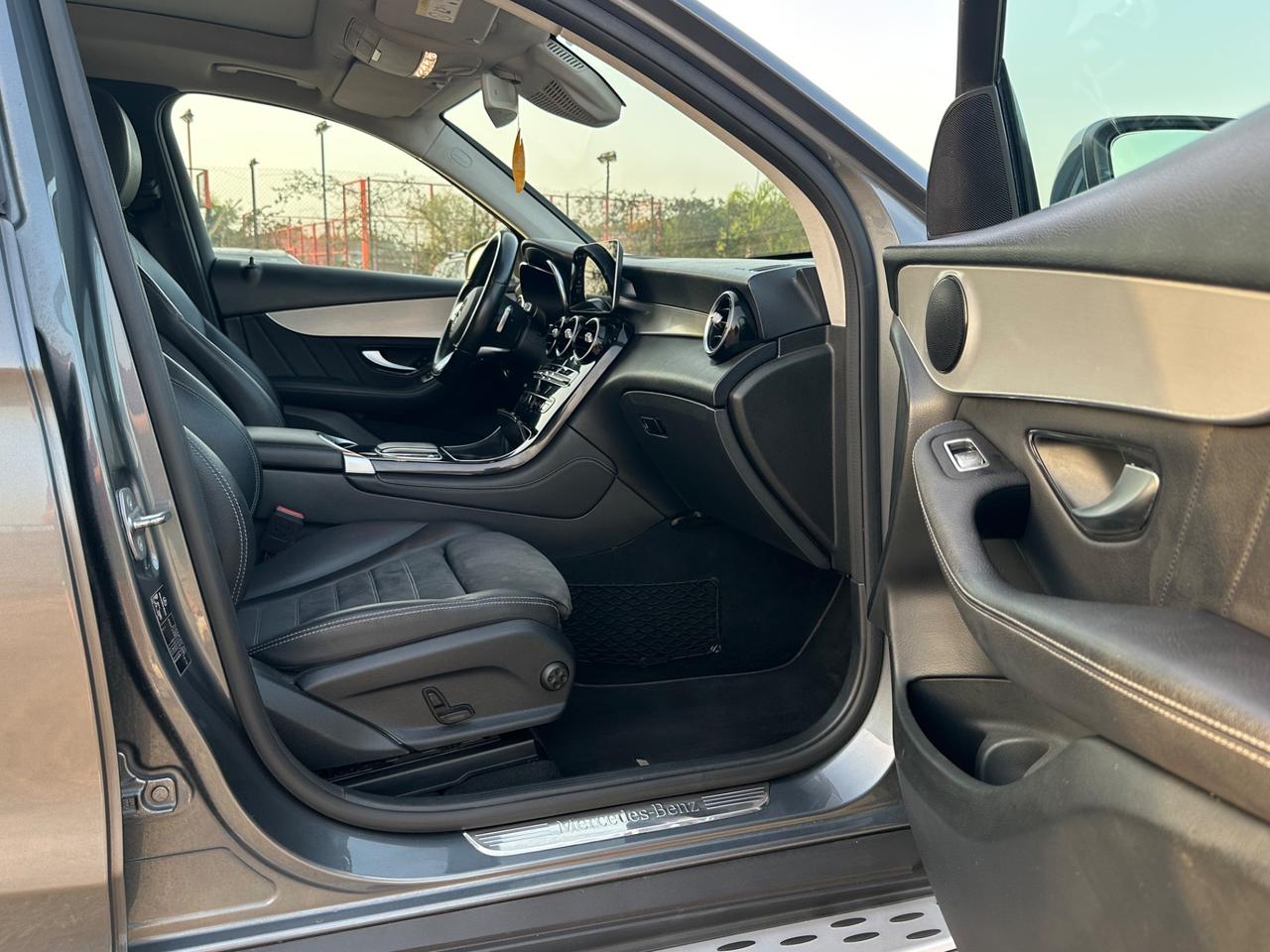 Mercedes-benz GLC 220 d 4Matic Premium Plus