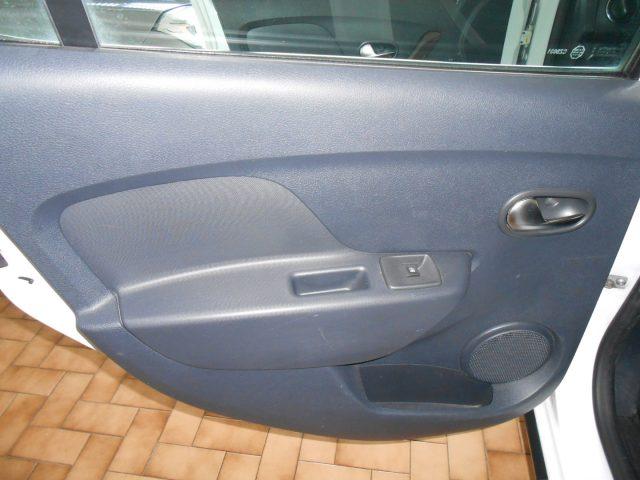 DACIA Sandero Stepway 0.9 TCe 90 CV S&S Comfort