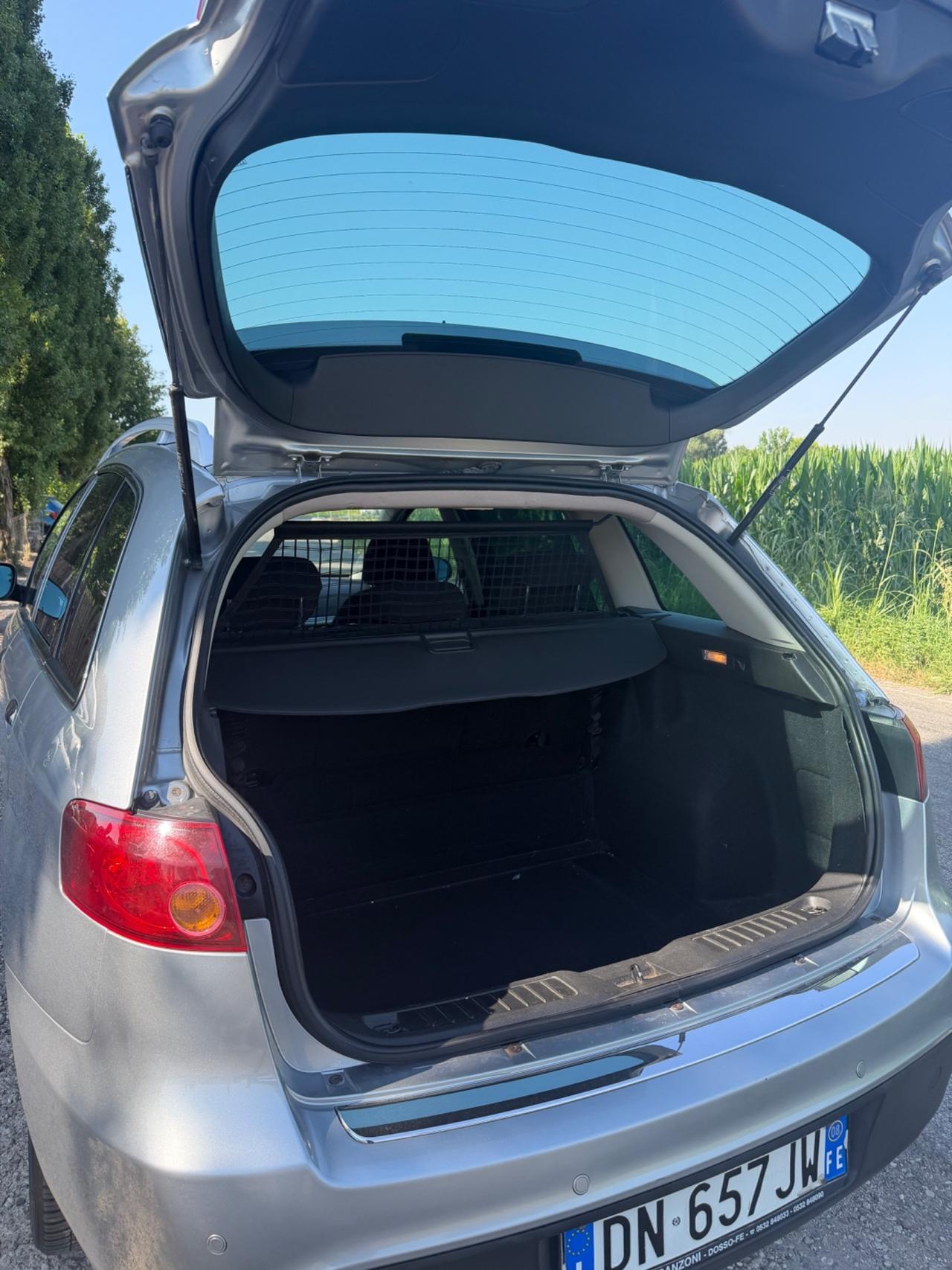 Fiat Croma 1.8 Mpi 16V Dynamic