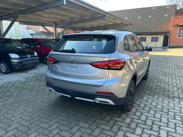 MG ZS PROMO FINANZ.Classic 1.5 VTi-tech Comfort KM 0